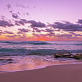 Cancun Sunrise